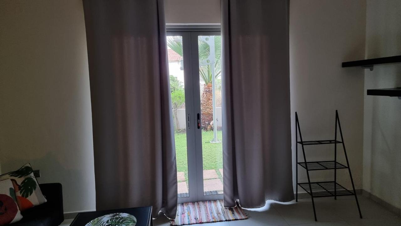 Sandy Point Villas Chania Agia Marina 外观 照片