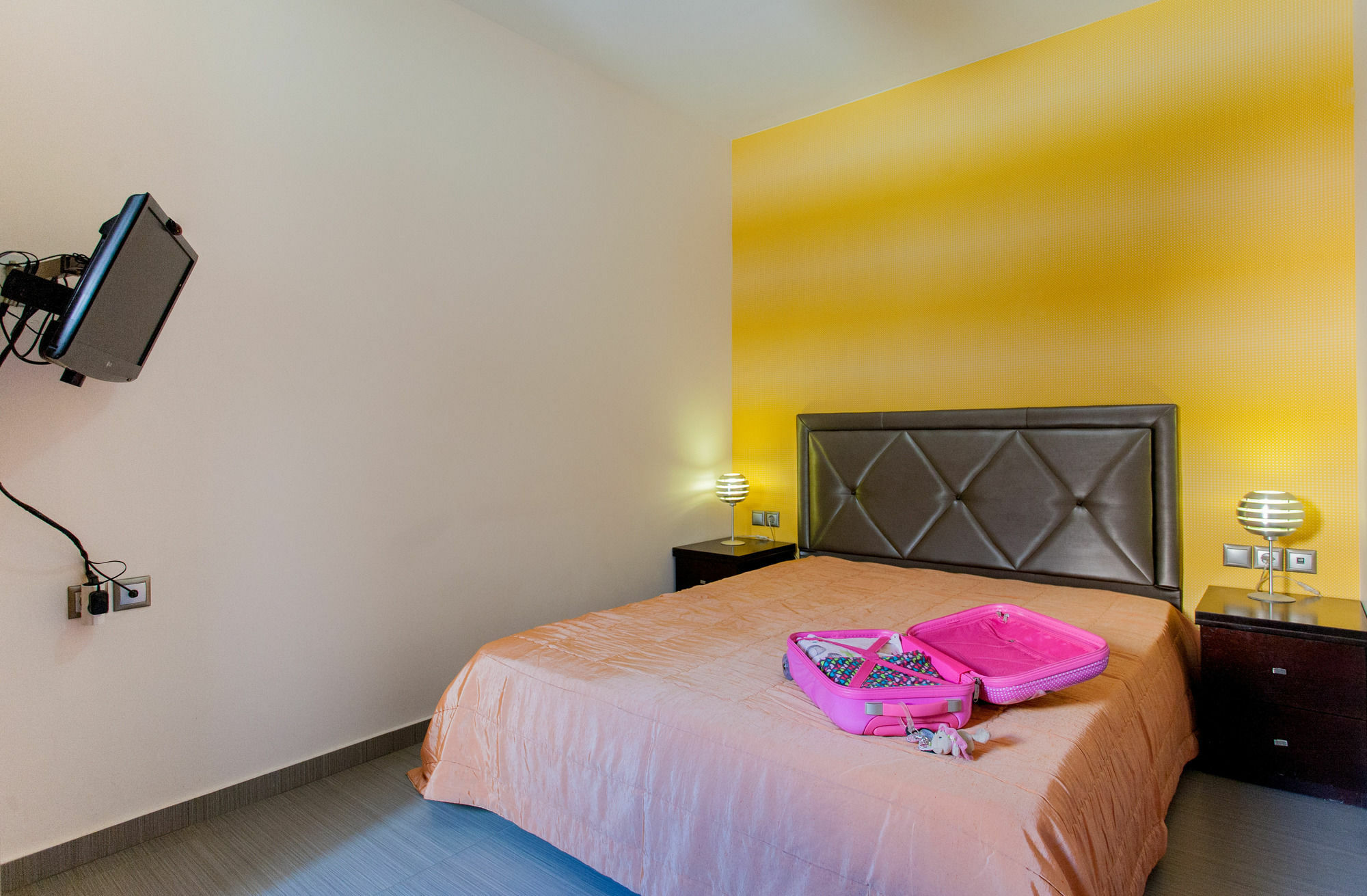 Sandy Point Villas Chania Agia Marina 外观 照片